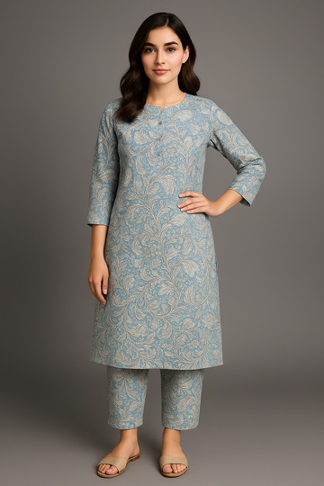 Minimal Mehfil 2 Pcs