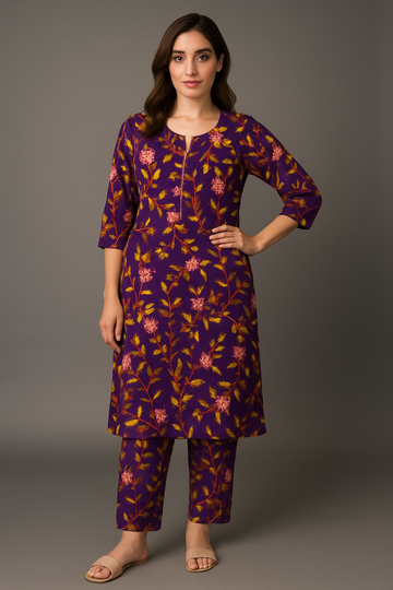 Violet Grace 2 PCs