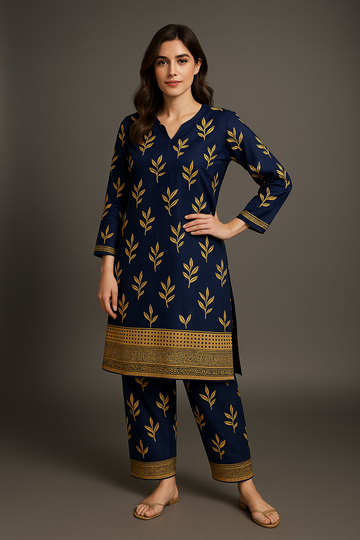 Noor-e-Navy