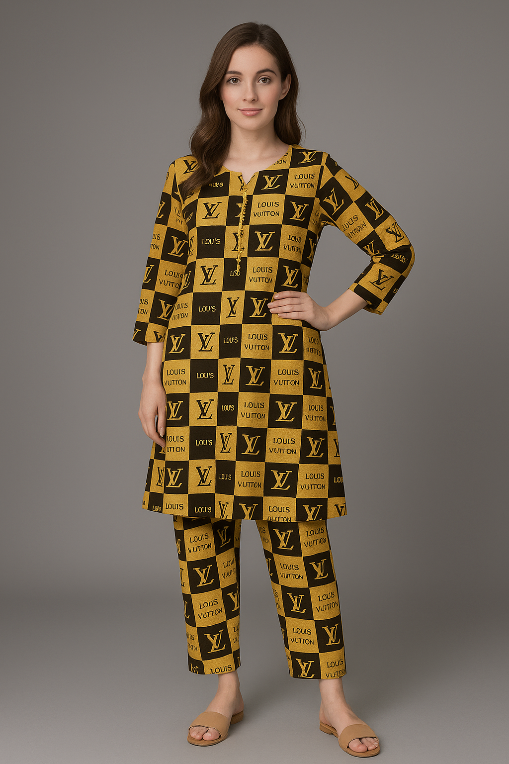 LV Trending 2 Pcs