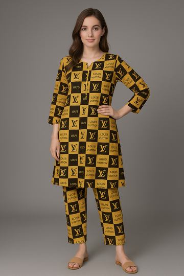 LV Trending 2 Pcs