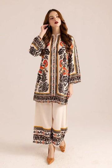 Most trending dark floral